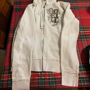 O’Neill hoodie